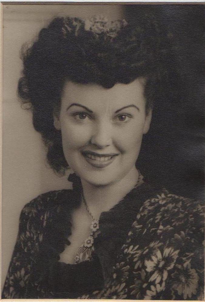 Margaret Elizabeth Henson